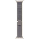 Умные часы Apple Watch Ultra 2 49mm Titanium Case with Green/Gray Trail Loop (M/L)