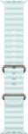 Умные часы Apple Watch Ultra 2 2024 49mm Natural Titanium Case with Ice Blue Ocean Band