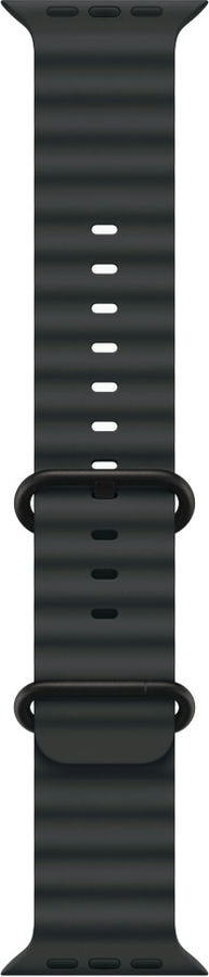 Умные часы Apple Watch Ultra 2 2024 49mm Black Titanium Case with Black Ocean Band