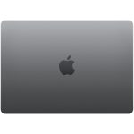 Ноутбук Apple MacBook Air 13 2022 MC7U4 (M2 8-Core GPU, 16/256GB) Серый космос (Space Gray)