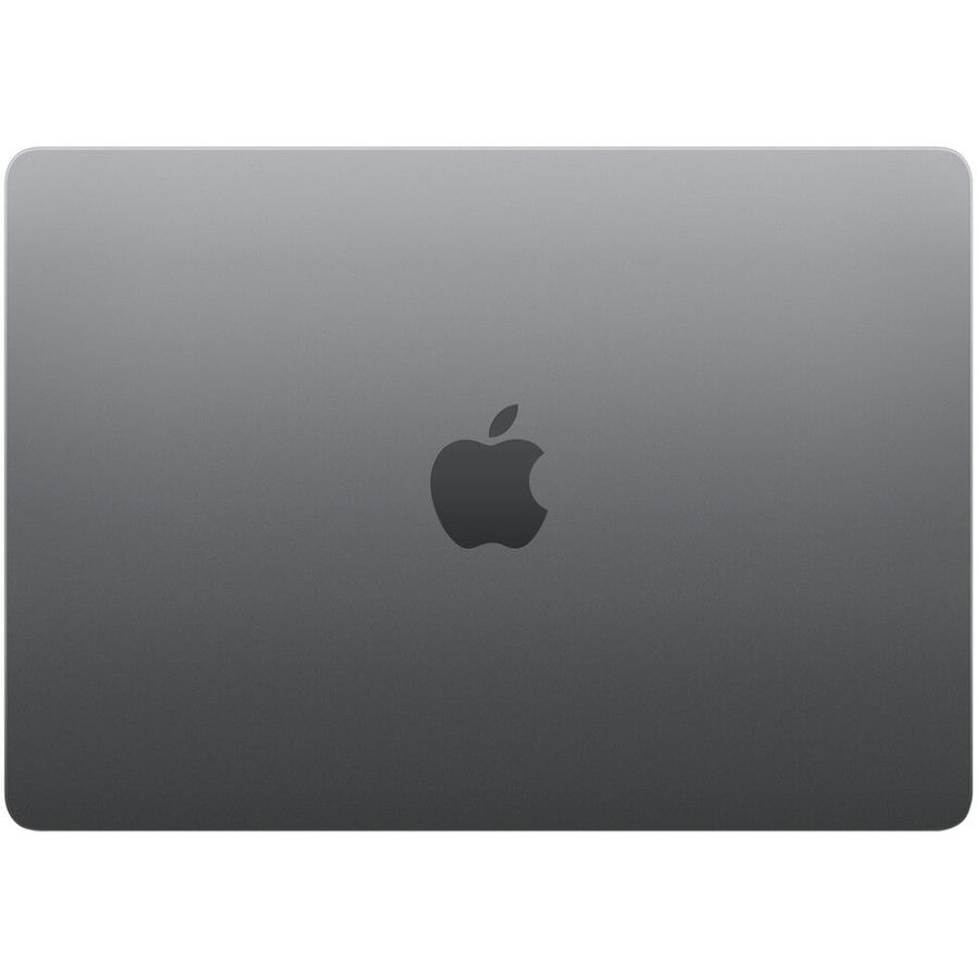 Ноутбук Apple MacBook Air 13 2022 MC7U4 (M2 8-Core GPU, 16/256GB) Серый космос (Space Gray)