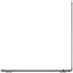 Ноутбук Apple MacBook Air 13 2022 MC7U4 (M2 8-Core GPU, 16/256GB) Серый космос (Space Gray)