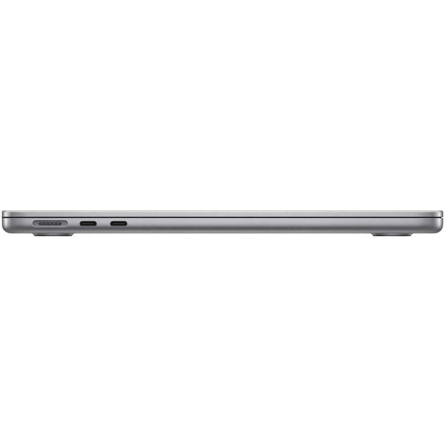 Ноутбук Apple MacBook Air 13 2022 MC7U4 (M2 8-Core GPU, 16/256GB) Серый космос (Space Gray)