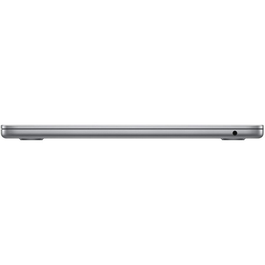 Ноутбук Apple MacBook Air 13 2022 MC7U4 (M2 8-Core GPU, 16/256GB) Серый космос (Space Gray)