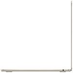 Ноутбук Apple MacBook Air 13 2022 MC7W4 (M2 8-Core GPU, 16/256GB) Сияющая звезда (Starlight)