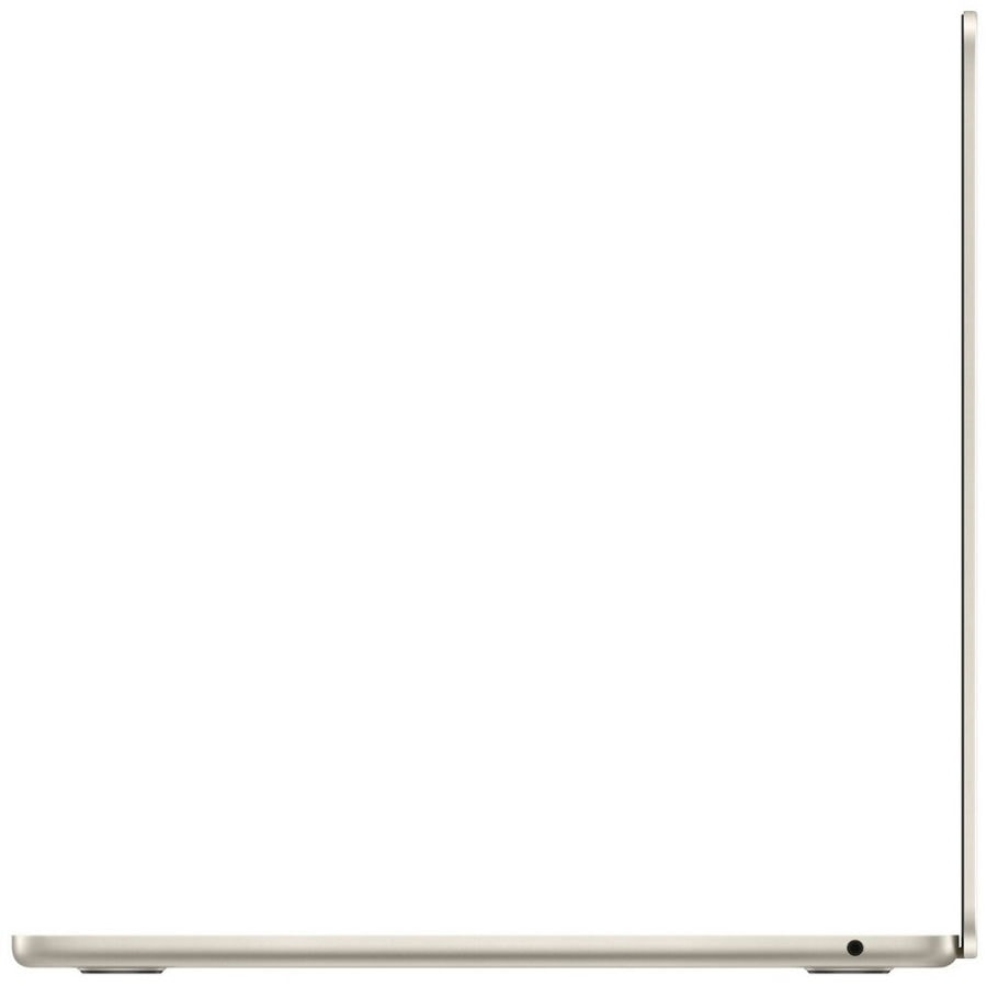Ноутбук Apple MacBook Air 13 2022 MC7W4 (M2 8-Core GPU, 16/256GB) Сияющая звезда (Starlight)