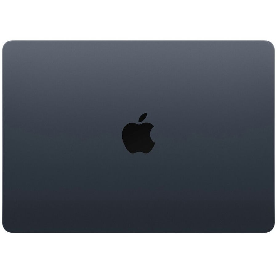 Ноутбук Apple MacBook Air 13 2022 MC7X4 (M2 8-Core GPU, 16/256GB) Темная ночь (Midnight)
