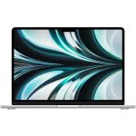 Ноутбук Apple MacBook Air 13 2022 MLY03 (M2 10-Core GPU, 8/512GB) Серебристый (Silver)