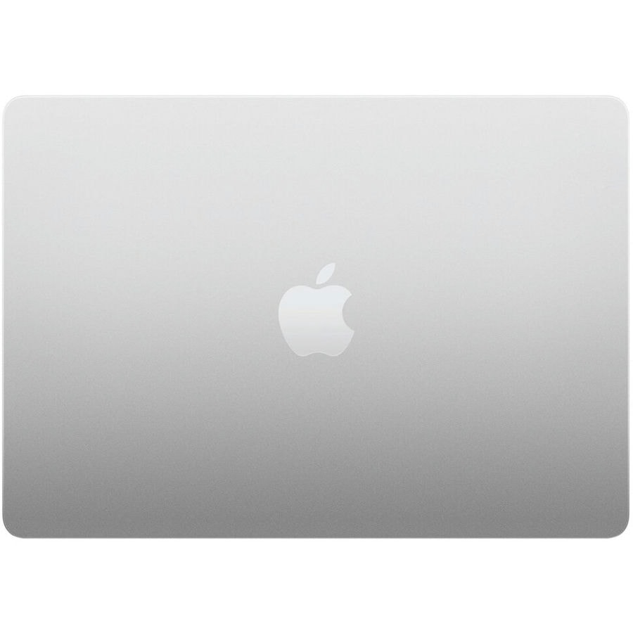 Ноутбук Apple MacBook Air 13 2022 MLY03 (M2 10-Core GPU, 8/512GB) Серебристый (Silver)
