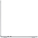 Ноутбук Apple MacBook Air 13 2022 MLY03 (M2 10-Core GPU, 8/512GB) Серебристый (Silver)