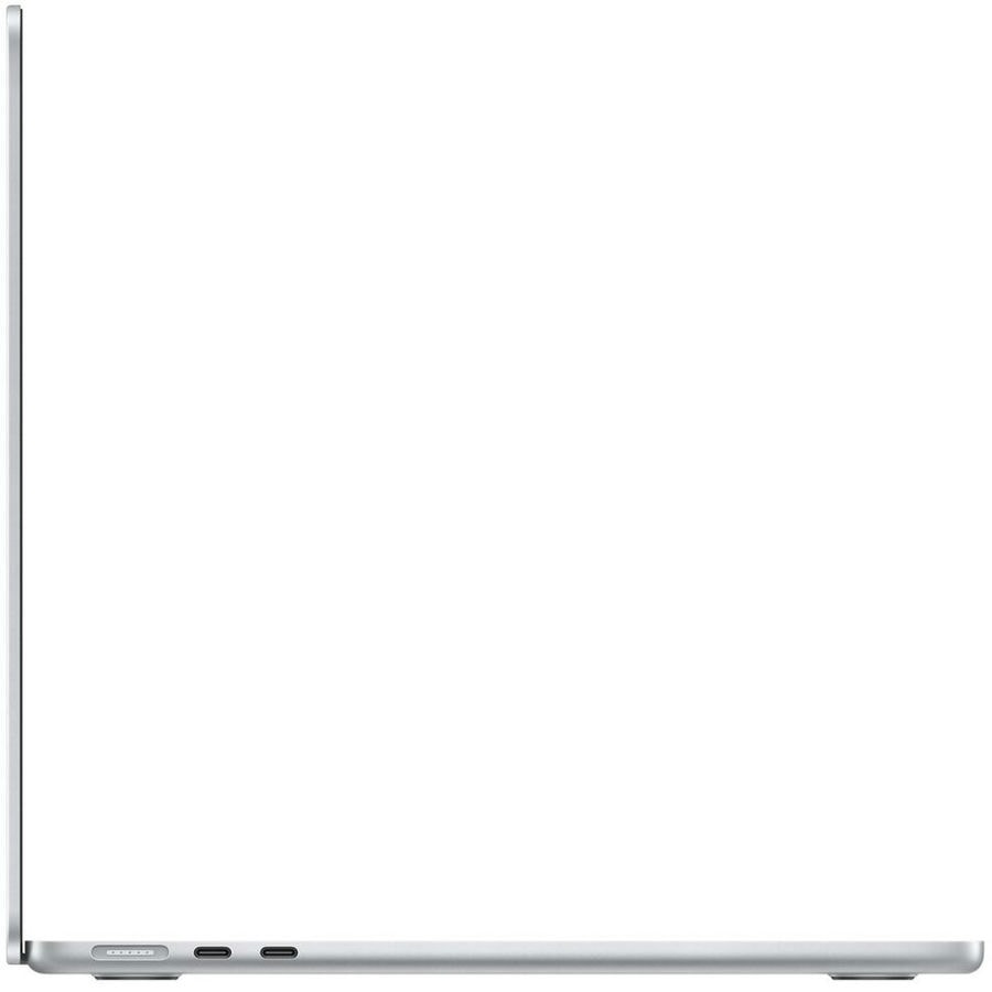 Ноутбук Apple MacBook Air 13 2022 MLY03 (M2 10-Core GPU, 8/512GB) Серебристый (Silver)