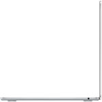 Ноутбук Apple MacBook Air 13 2022 MLY03 (M2 10-Core GPU, 8/512GB) Серебристый (Silver)