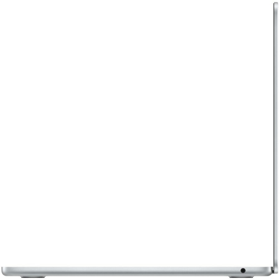 Ноутбук Apple MacBook Air 13 2022 MLY03 (M2 10-Core GPU, 8/512GB) Серебристый (Silver)