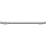 Ноутбук Apple MacBook Air 13 2022 MLY03 (M2 10-Core GPU, 8/512GB) Серебристый (Silver)