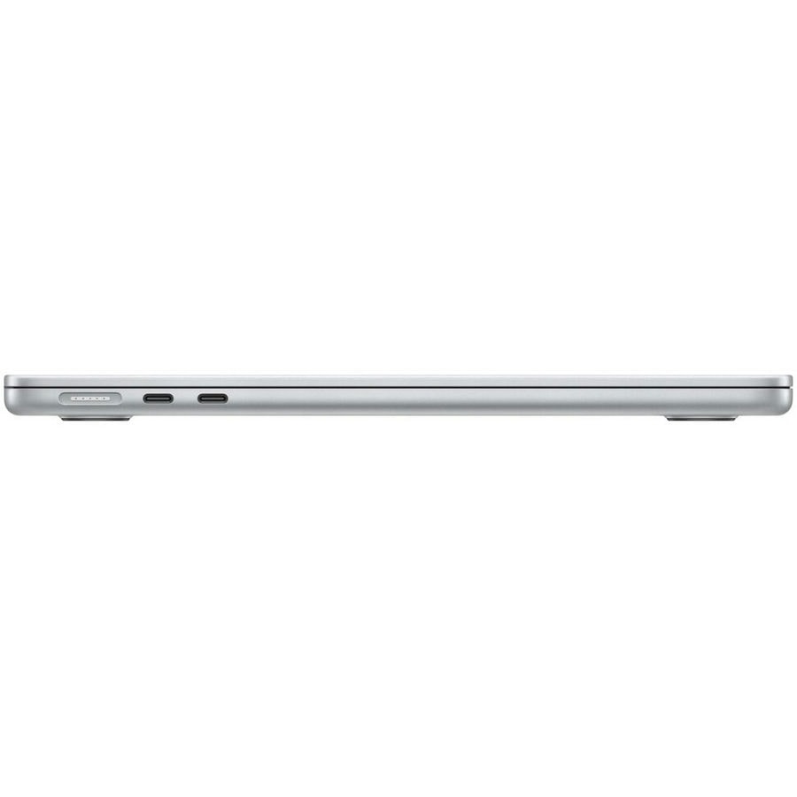 Ноутбук Apple MacBook Air 13 2022 MLY03 (M2 10-Core GPU, 8/512GB) Серебристый (Silver)