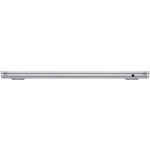 Ноутбук Apple MacBook Air 13 2022 MLY03 (M2 10-Core GPU, 8/512GB) Серебристый (Silver)