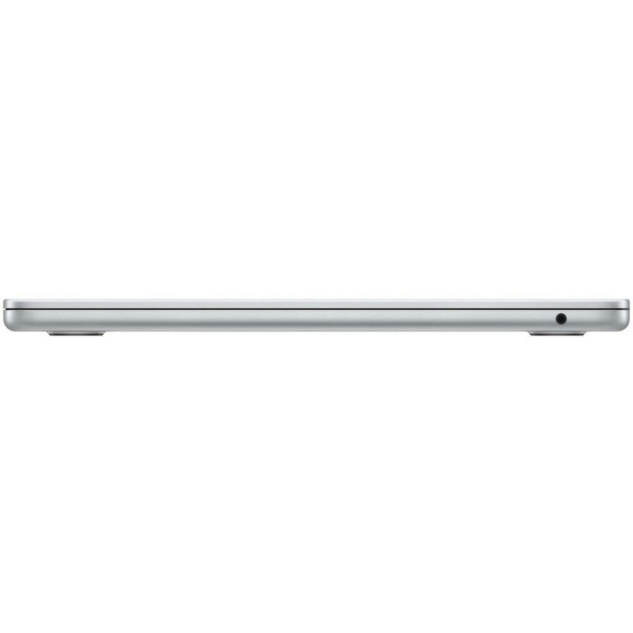Ноутбук Apple MacBook Air 13 2022 MLY03 (M2 10-Core GPU, 8/512GB) Серебристый (Silver)