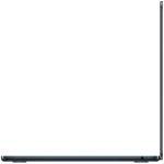 Ноутбук Apple MacBook Air 13 2022 MLY43 (M2 10-Core GPU, 8/512GB) Темная ночь (Midnight)