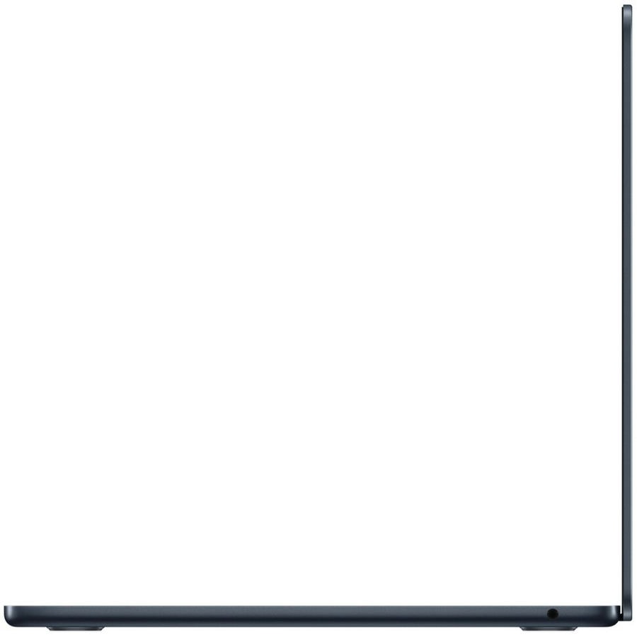 Ноутбук Apple MacBook Air 13 2022 MLY43 (M2 10-Core GPU, 8/512GB) Темная ночь (Midnight)