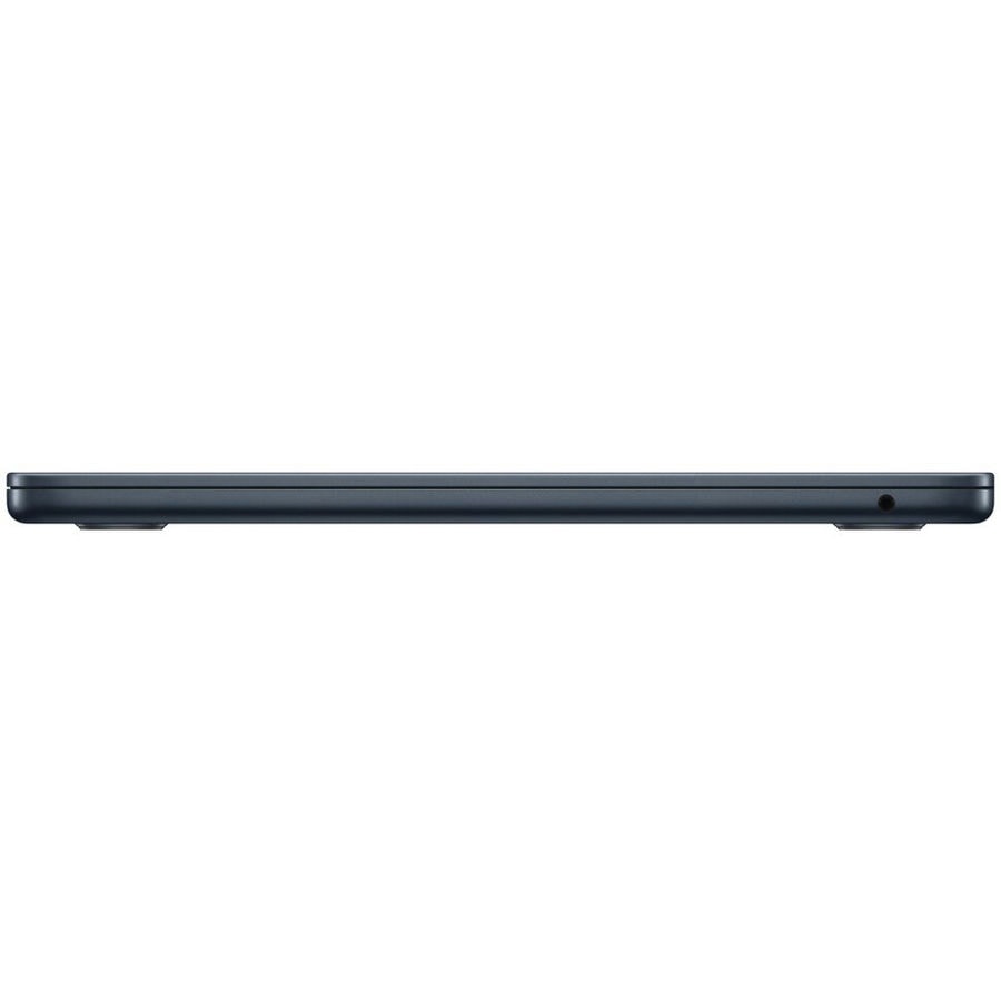Ноутбук Apple MacBook Air 13 2022 MLY43 (M2 10-Core GPU, 8/512GB) Темная ночь (Midnight)