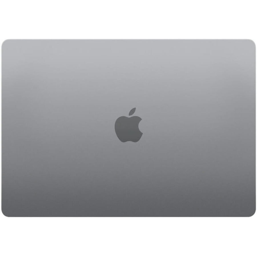 Ноутбук Apple MacBook Air 15 2023 MQKP3 (M2 10-Core GPU, 8/256GB) Серый космос (Space Gray)