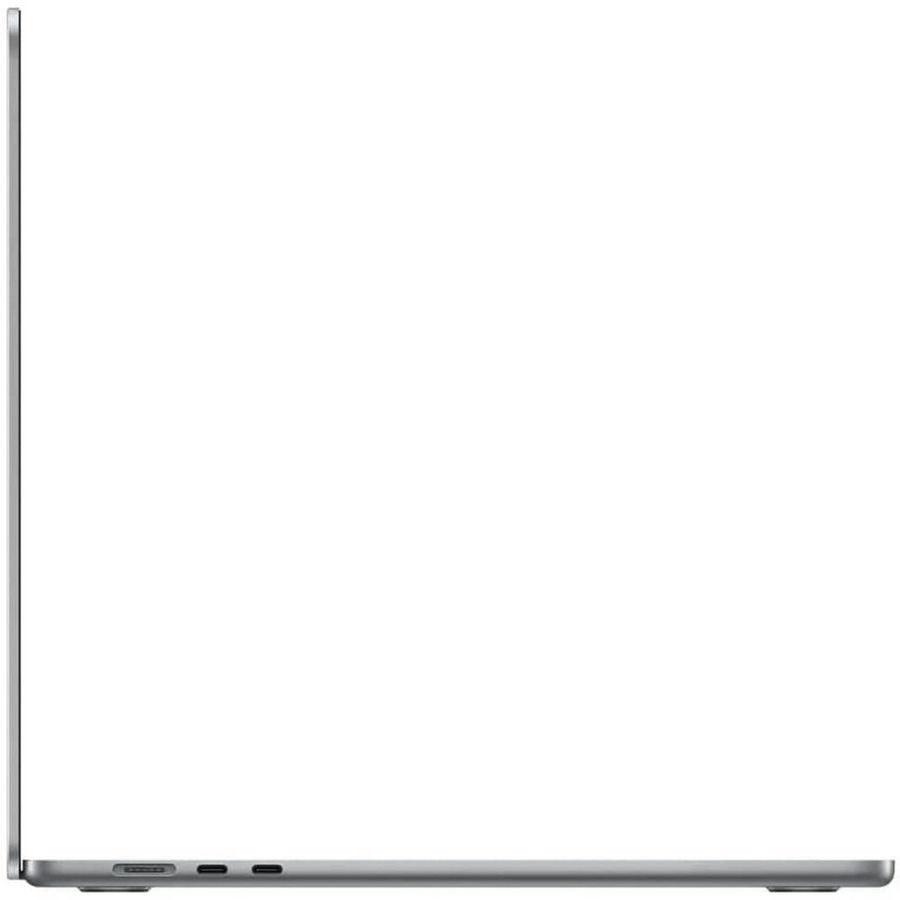 Ноутбук Apple MacBook Air 15 2023 MQKP3 (M2 10-Core GPU, 8/256GB) Серый космос (Space Gray)