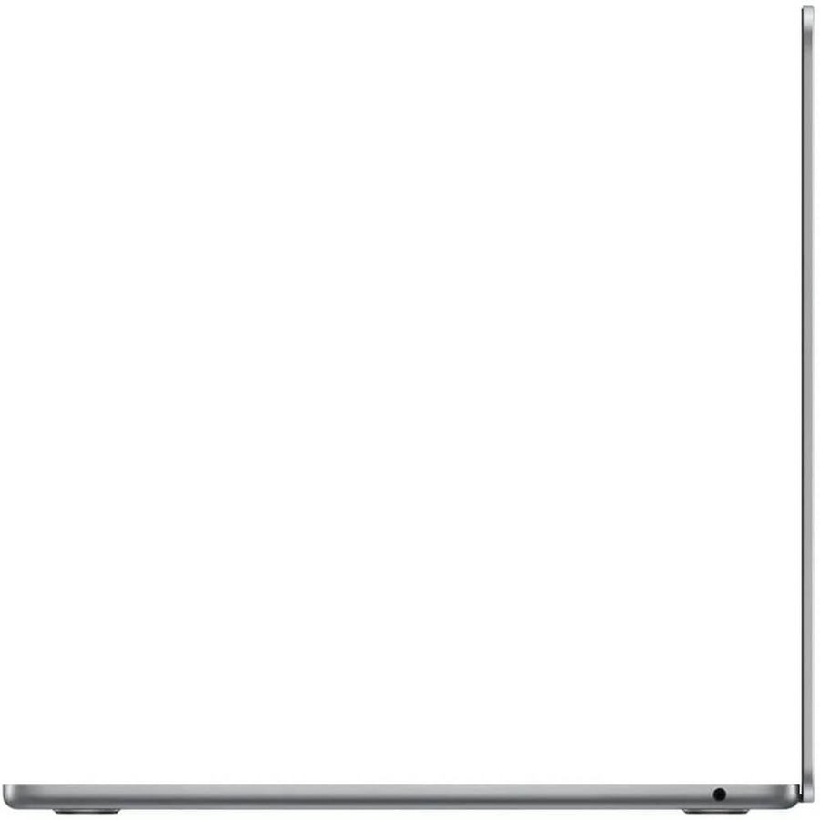Ноутбук Apple MacBook Air 15 2023 MQKP3 (M2 10-Core GPU, 8/256GB) Серый космос (Space Gray)