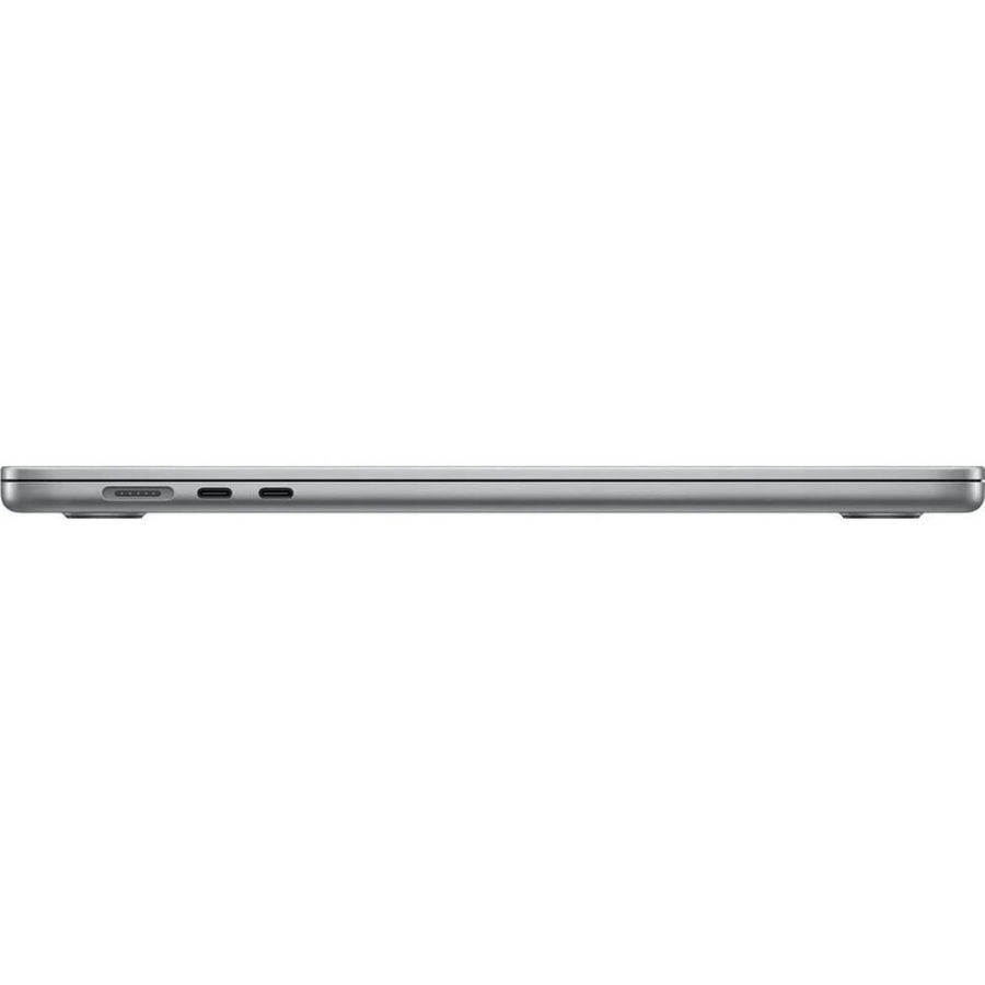 Ноутбук Apple MacBook Air 15 2023 MQKP3 (M2 10-Core GPU, 8/256GB) Серый космос (Space Gray)