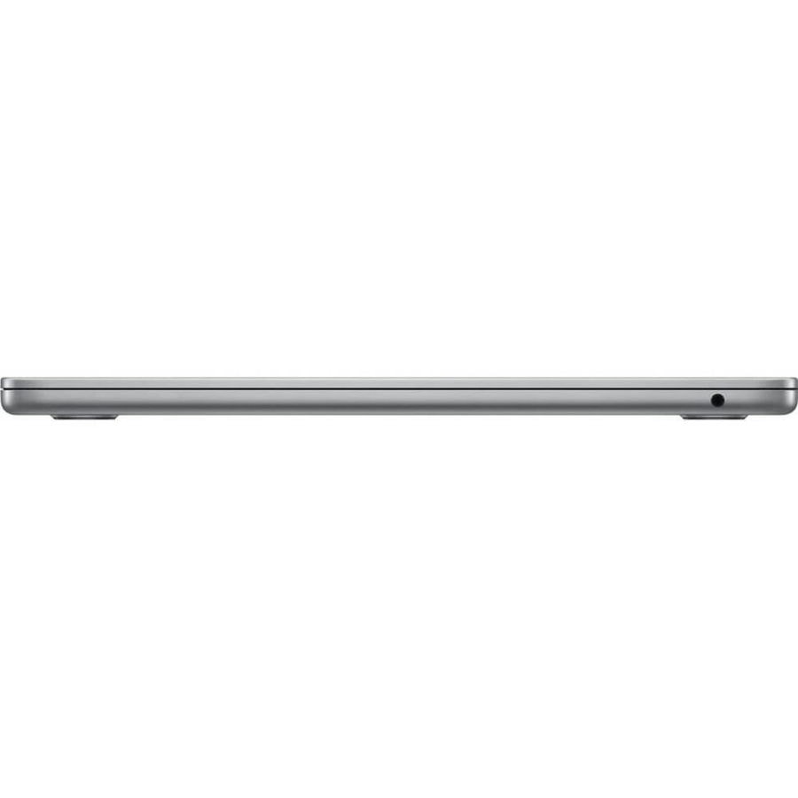 Ноутбук Apple MacBook Air 15 2023 MQKP3 (M2 10-Core GPU, 8/256GB) Серый космос (Space Gray)