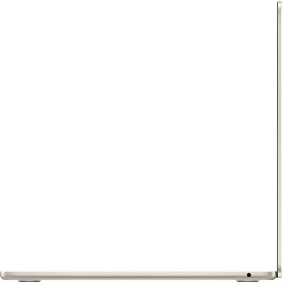 Ноутбук Apple MacBook Air 15 2023 MQKU3 (M2 10-Core GPU, 8/256GB) Сияющая звезда (Starlight)