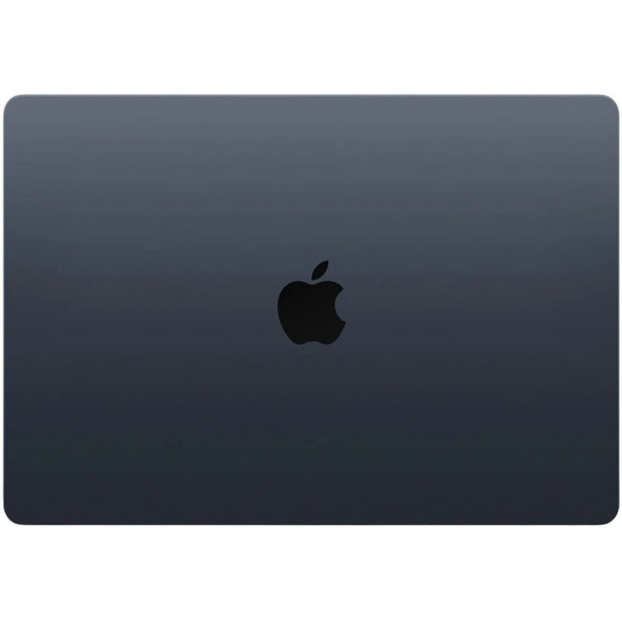 Ноутбук Apple MacBook Air 15 2023 MQKW3 (M2 10-Core GPU, 8/256GB) Темная ночь (Midnight)