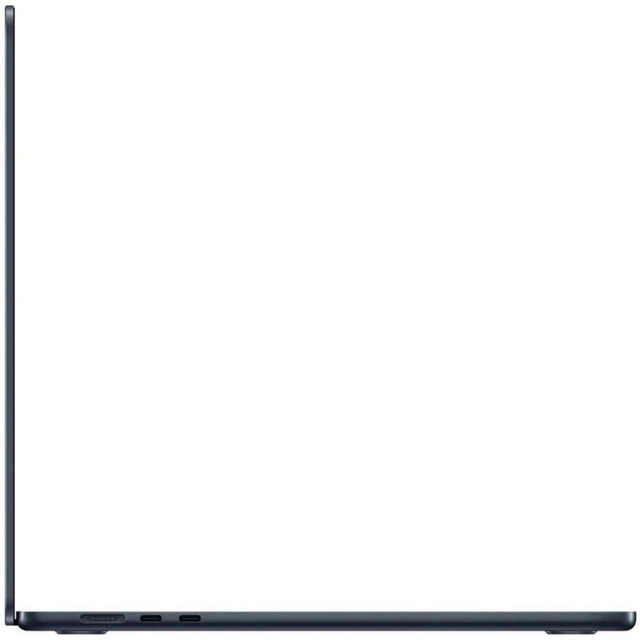 Ноутбук Apple MacBook Air 15 2023 MQKW3 (M2 10-Core GPU, 8/256GB) Темная ночь (Midnight)
