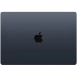 Ноутбук Apple MacBook Air 15 2023 MQKX3 (M2 10-Core GPU, 8/512GB) Темная ночь (Midnight)