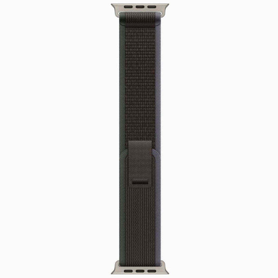 Умные часы Apple Watch Ultra 2 49mm Titanium Case with Blue/Black Trail Loop (S/M)