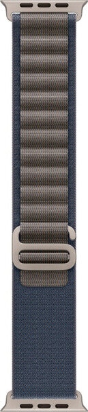 Умные часы Apple Watch Ultra 2 49mm Titanium Case with Blue Alpine Loop (M)