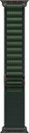 Умные часы Apple Watch Ultra 2 2024 49mm Black Titanium Case with Dark Green Alpine Loop (S)