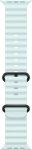 Умные часы Apple Watch Ultra 2 2024 49mm Black Titanium Case with Ice Blue Ocean Band