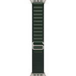 Умные часы Apple Watch Ultra 2 2024 49mm Natural Titanium Case with Dark Green Alpine Loop (L)