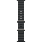 Умные часы Apple Watch Ultra 2 2024 49mm Natural Titanium Case with Black Ocean Band
