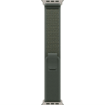 Умные часы Apple Watch Ultra 2 2024 49mm Natural Titanium Case with Green Trail Loop (S/M)