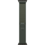 Умные часы Apple Watch Ultra 2 2024 49mm Black Titanium Case with Green Trail Loop (S/M)