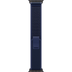 Умные часы Apple Watch Ultra 2 2024 49mm Black Titanium Case with Blue Trail Loop (S/M)