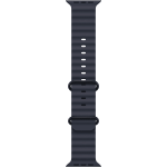 Умные часы Apple Watch Ultra 2 2024 49mm Black Titanium Case with Navy Ocean Band