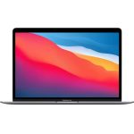 Ноутбук Apple MacBook Air 13 Late 2020 MGN63 (M1 7-Core GPU, 8/256GB) Серый космос (Space Gray)