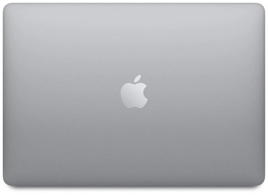 Ноутбук Apple MacBook Air 13 Late 2020 MGN63 (M1 7-Core GPU, 8/256GB) Серый космос (Space Gray)