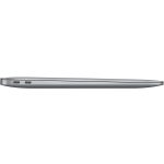 Ноутбук Apple MacBook Air 13 Late 2020 MGN63 (M1 7-Core GPU, 8/256GB) Серый космос (Space Gray)