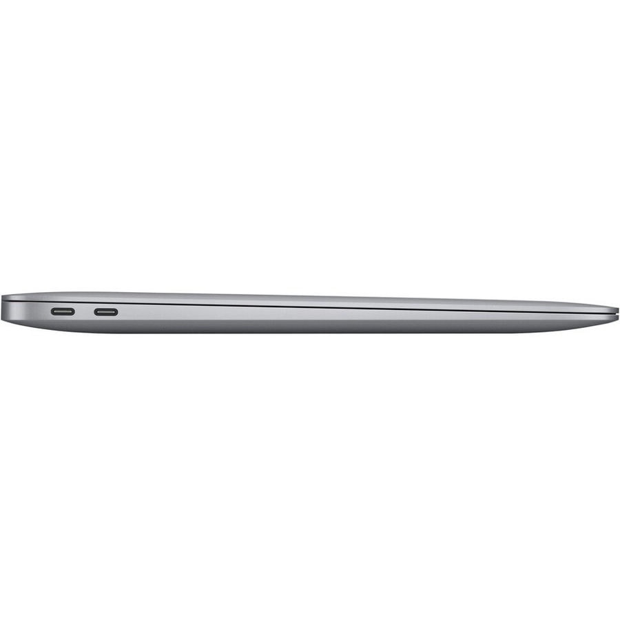 Ноутбук Apple MacBook Air 13 Late 2020 MGN63 (M1 7-Core GPU, 8/256GB) Серый космос (Space Gray)