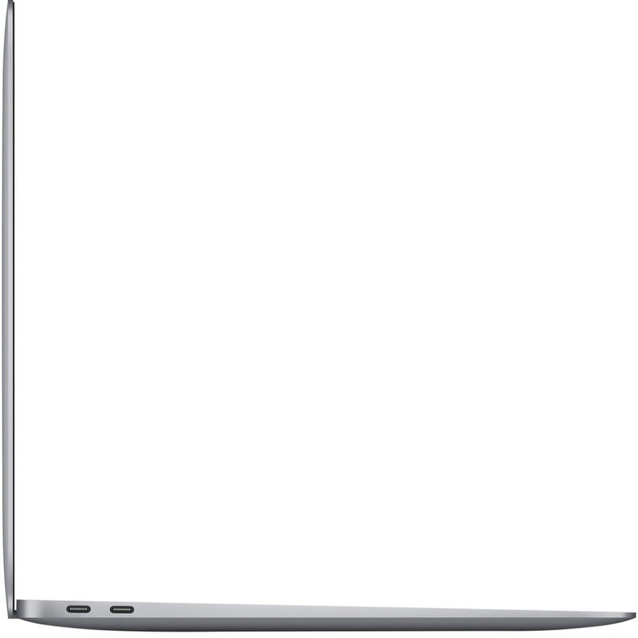Ноутбук Apple MacBook Air 13 Late 2020 MGN63 (M1 7-Core GPU, 8/256GB) Серый космос (Space Gray)