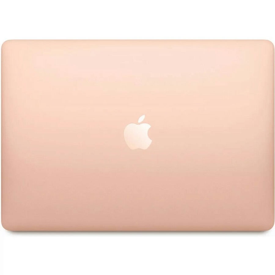 Ноутбук Apple MacBook Air 13 Late 2020 MGND3 (M1 7-Core GPU, 8/256GB) Золотистый (Gold)