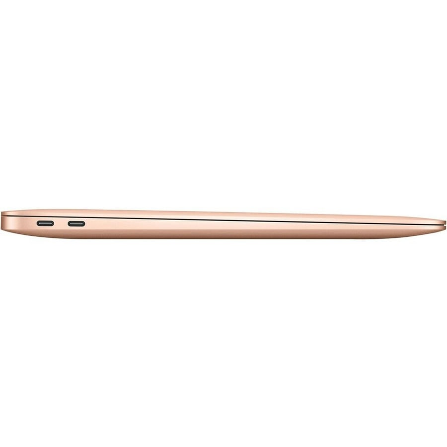 Ноутбук Apple MacBook Air 13 Late 2020 MGND3 (M1 7-Core GPU, 8/256GB) Золотистый (Gold)